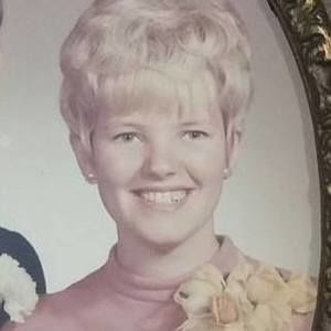 Meet your Posher, Paulette